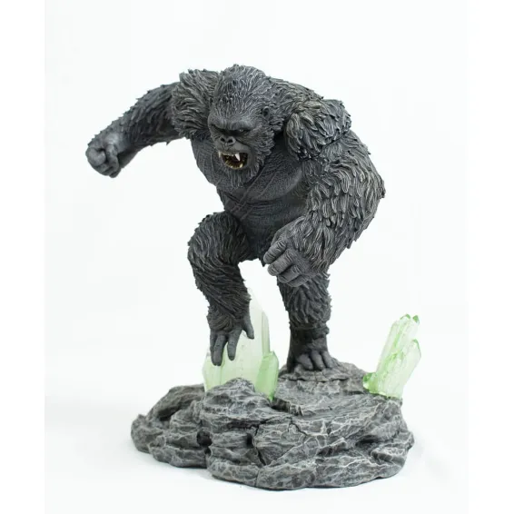 Godzilla X Kong: The New Empire - Gallery Deluxe - Figura Kong PREPEDIDO Diamond Select - 1