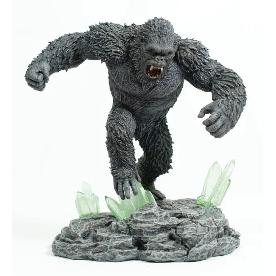 Godzilla X Kong: The New Empire - Gallery Deluxe - Figura Kong PREPEDIDO Diamond Select - 2