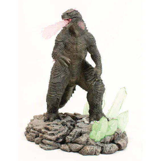 Godzilla X Kong: The New Empire - Gallery Deluxe - Figura Godzilla PREPEDIDO Diamond Select - 1