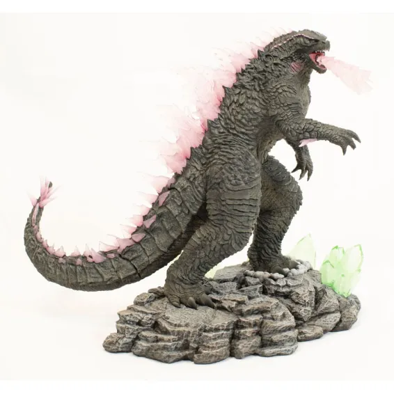 Godzilla X Kong: The New Empire - Gallery Deluxe - Figurine Godzilla PRÉCOMMANDE Diamond Select - 2