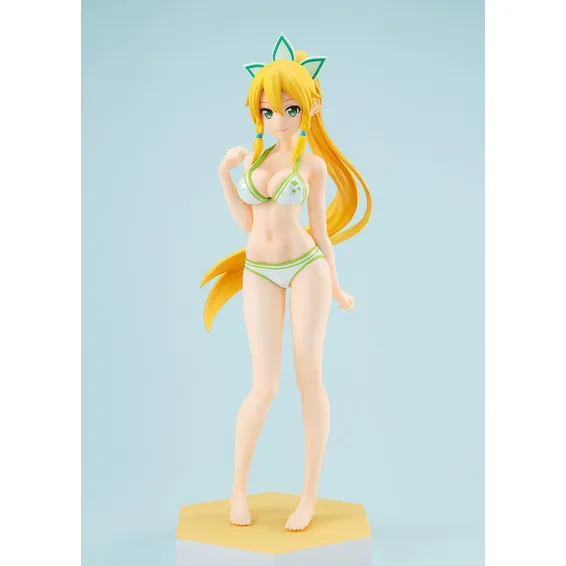 Sword Art Online - Progressive: Scherzo of Deep Night - Pop Up Parade - Figurine Beach Queens Leafa PRÉCOMMANDE Good Smile Compa