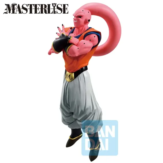 Dragon Ball Z - Ichibansho Masterlise - Figurine Majin Buu Gohan Absorbed (VS Omnibus Ultimate) PRÉCOMMANDE Banpresto - 2