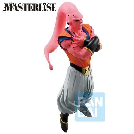 Dragon Ball Z - Ichibansho Masterlise - Figurine Majin Buu Gohan Absorbed (VS Omnibus Ultimate) PRÉCOMMANDE Banpresto - 3