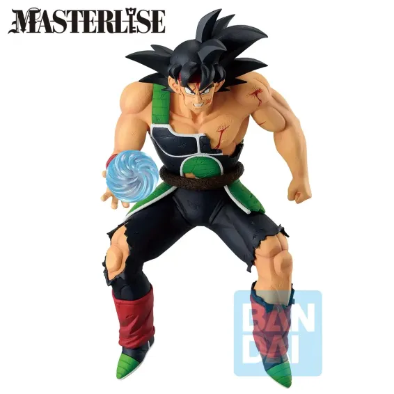 Dragon Ball Z - Ichibansho Masterlise - Bardock...