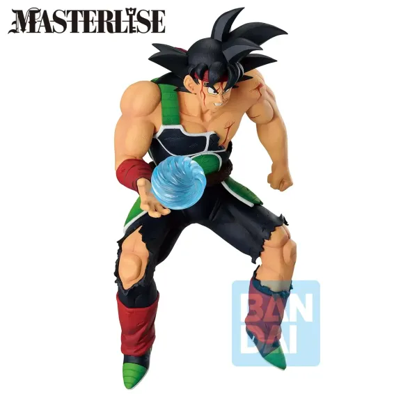 Dragon Ball Z - Ichibansho Masterlise - Figura...