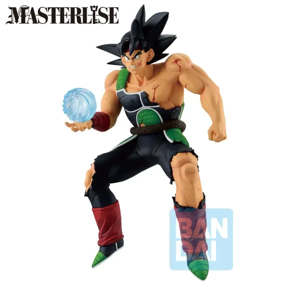 Dragon Ball Z - Ichibansho Masterlise - Figura...