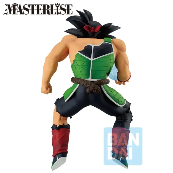 Dragon Ball Z - Ichibansho Masterlise - Bardock...