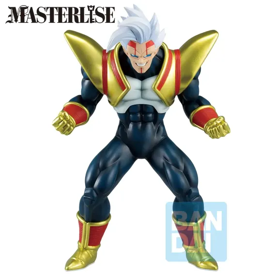 Dragon Ball GT - Ichibansho Masterlise - Figura Super Baby 2 (VS Omnibus Ultimate) PREPEDIDO Banpresto - 1