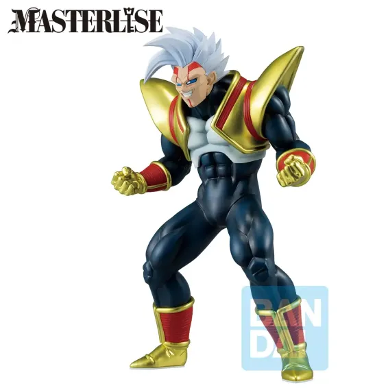 Dragon Ball GT - Ichibansho Masterlise - Figura Super Baby 2 (VS Omnibus Ultimate) PREPEDIDO Banpresto - 2