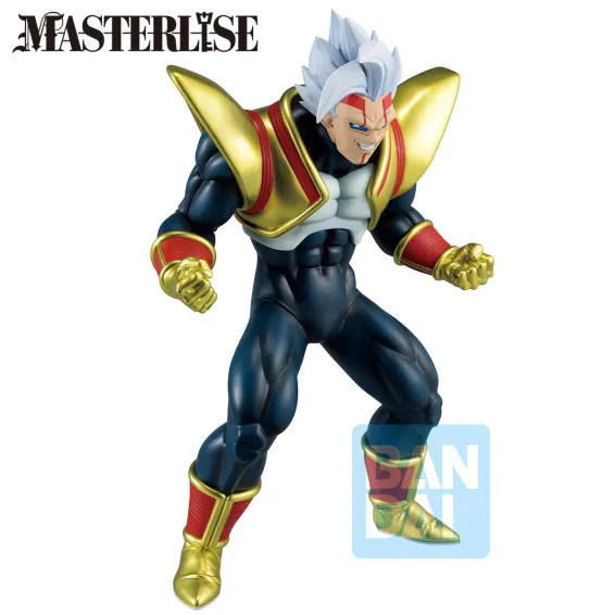 Dragon Ball GT - Ichibansho Masterlise - Figura Super Baby 2 (VS Omnibus Ultimate) PREPEDIDO Banpresto - 3