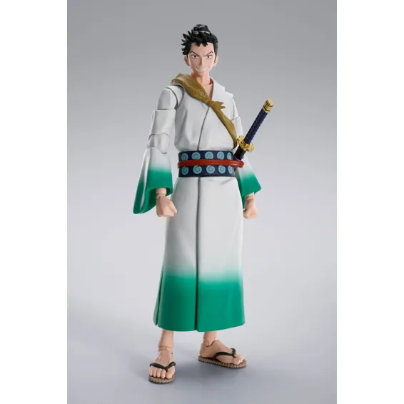 Monsters - S.H. Figuarts - Figura Ryuma PREPEDIDO Tamashii Nations - 1