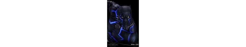 Figurine Marvel Universe - ARTFX Premier Black Panther 18