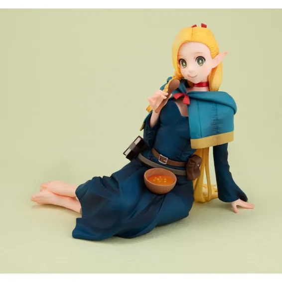 Delicious in Dungeon - Melty Princess - Marcille Figure PRE-ORDER Megahouse - 1