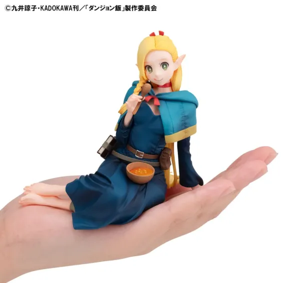 Delicious in Dungeon - Melty Princess - Marcille Figure PRE-ORDER Megahouse - 2