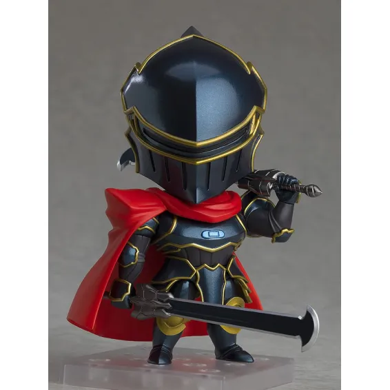 Overlord - Nendoroid - Figurine Dark Hero Momon PRÉCOMMANDE Good Smile Company - 1