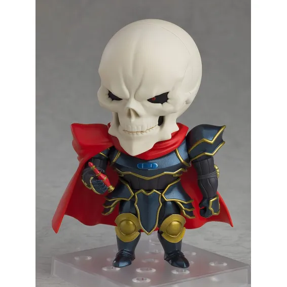 Overlord - Nendoroid - Figura Dark Hero Momon PREPEDIDO Good Smile Company - 3