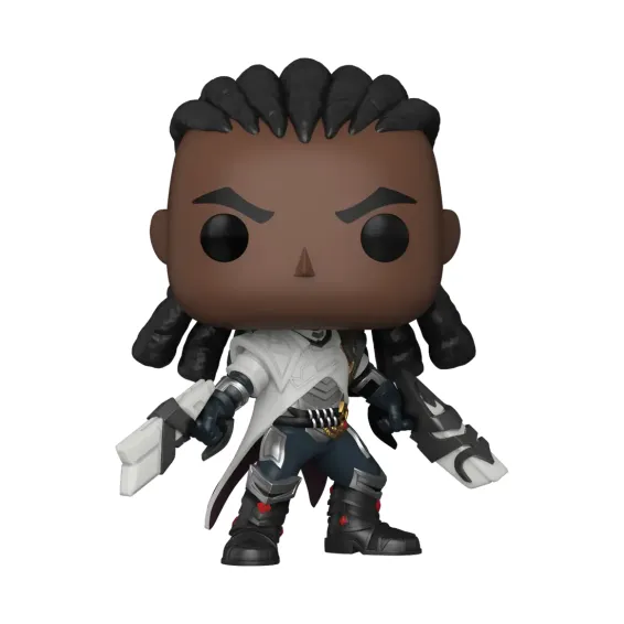 League of Legends - Lucian 1042 POP! Figure Funko - 2