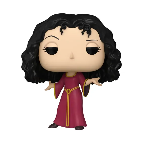 Disney - Villains - Figurine Mother Gothel 1520 POP! Funko - 2