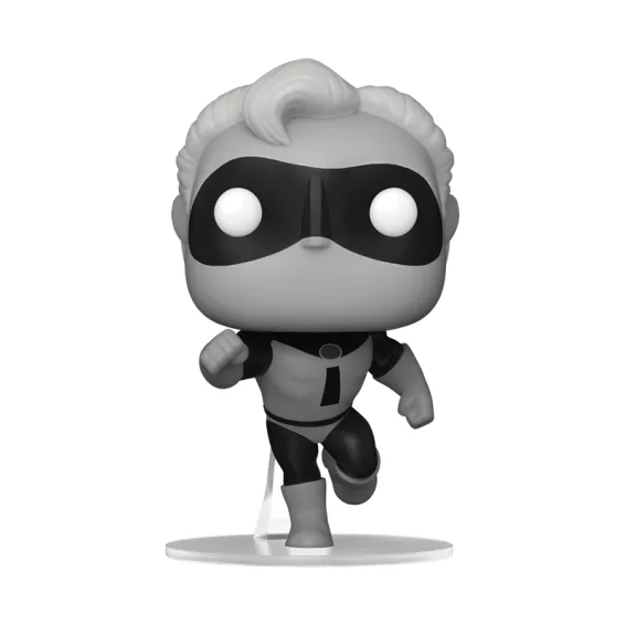 Disney The Incredibles - Figura Mr. Incredible 1509 (posibilidades de Chase) POP! PREPEDIDO Funko - 5