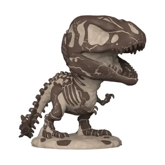 Jurassic World - Figura Tyrannosaurus 1682 POP! PREPEDIDO Funko - 3