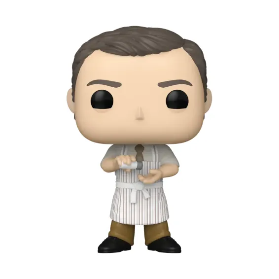 Brooklyn Nine-Nine - Charles Boyle 1625 POP! Figure Funko - 3