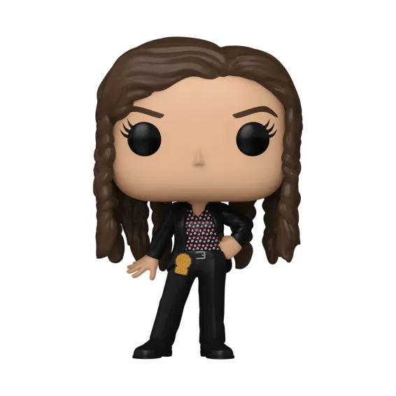 Brooklyn Nine-Nine - Figura Amy Santiago 1624 POP! Funko - 3