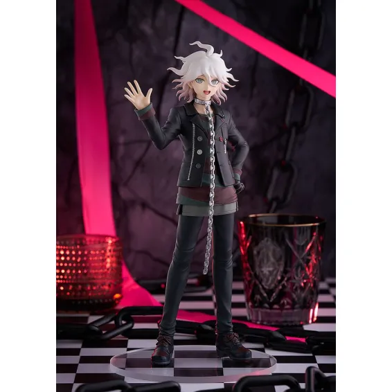 Danganronpa Another Episode: Ultra Despair - Pop Up Parade L - Figura Servant PREPEDIDO Good Smile Company - 1