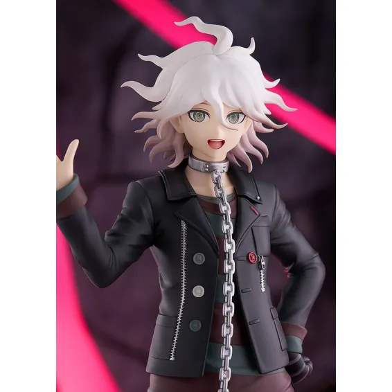 Danganronpa Another Episode: Ultra Despair - Pop Up Parade L - Figura Servant PREPEDIDO Good Smile Company - 2