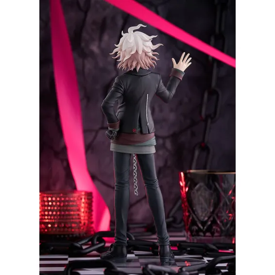 Danganronpa Another Episode: Ultra Despair - Pop Up Parade L - Figura Servant PREPEDIDO Good Smile Company - 3