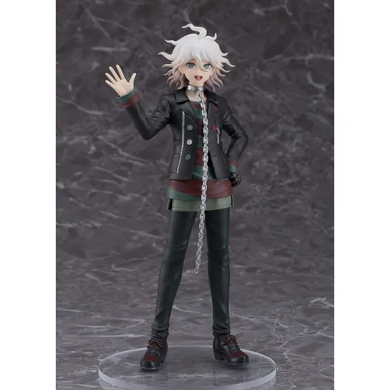 Danganronpa Another Episode: Ultra Despair - Pop Up Parade L - Figurine Servant PRÉCOMMANDE Good Smile Company - 4