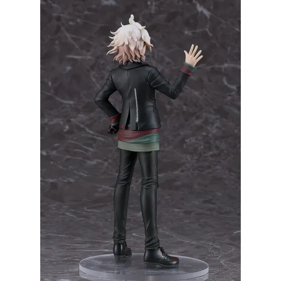 Danganronpa Another Episode: Ultra Despair - Pop Up Parade L - Figura Servant PREPEDIDO Good Smile Company - 5