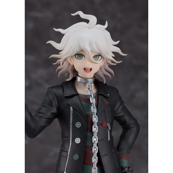 Danganronpa Another Episode: Ultra Despair - Pop Up Parade L - Figurine Servant PRÉCOMMANDE Good Smile Company - 6