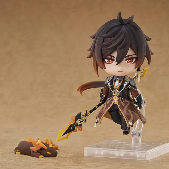 Genshin Impact - Nendoroid - Figura Zhongli PREPEDIDO Good Smile Company - 1