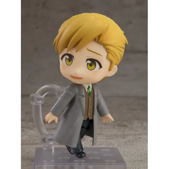 Fullmetal Alchemist: Brotherhood - Nendoroid - Figura Alphonse Elric: Final Episode Ver. PREPEDIDO Good Smile Company - 2