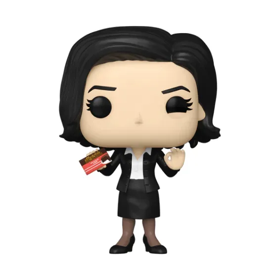 Friends - Figura Monica Geller 1649 POP! Funko - 3