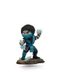 Mortal Kombat - MiniCo - Sub-Zero Figure PRE-ORDER Iron Studios - 3