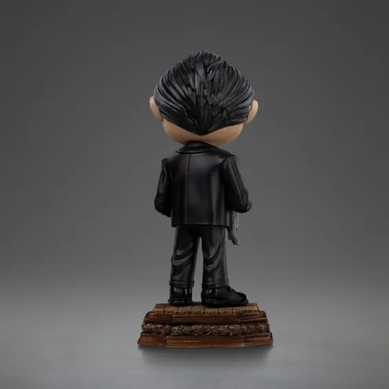 The Godfather - MiniCo - Figura Don Corleone PREPEDIDO Iron Studios - 4