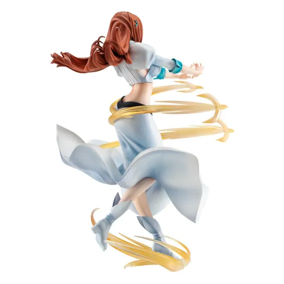 Bleach: Thousand-Year Blood War - Gals - Figura Orihime Inoue PREPEDIDO Megahouse - 3