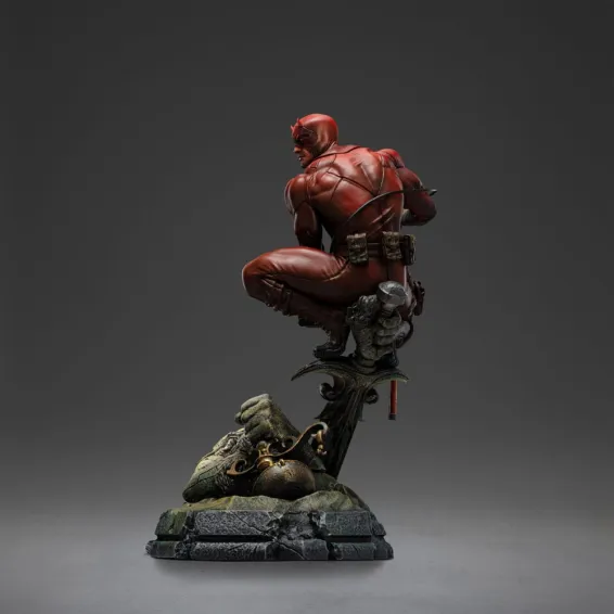 Marvel Comics - Art Scale 1/10 Deluxe -...