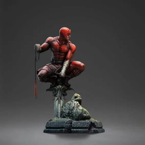 Marvel Comics - Art Scale 1/10 Deluxe -...