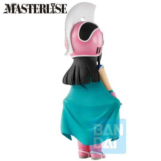 Dragon Ball - Ichibansho Masterlise - Figurine Chi-Chi (Son Goku Training Section) PRÉCOMMANDE Banpresto - 5