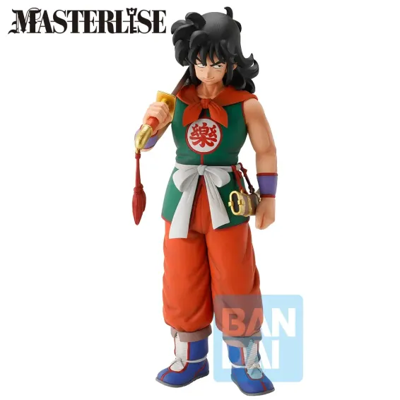 Dragon Ball - Ichibansho Masterlise - Figura Yamcha (Son Goku Training Section) PREPEDIDO Banpresto - 2