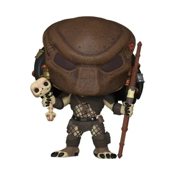 Predator 2 - Figurine City Hunter 1751 POP! PRÉCOMMANDE Funko - 3