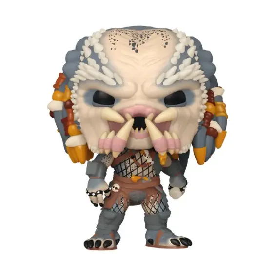 Predator 2 - Elder Greyback 1750 POP! Figure PRE-ORDER Funko - 3