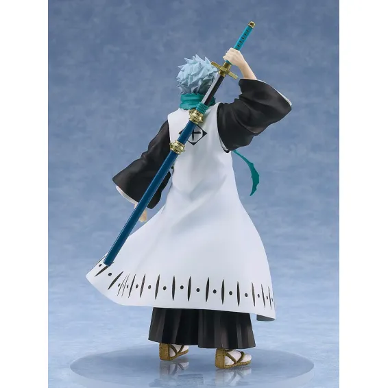 Bleach - Pop Up Parade - Figurine Toshiro Hitsugaya PREPEDIDO Good Smile Company - 5