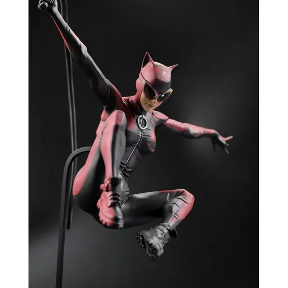 DC Comics - DC Designer Series - Figurine Catwoman by Jock PRÉCOMMANDE DC Direct - 3