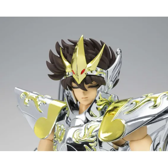 Les Chevaliers du Zodiaque - Myth Cloth Ex - Figurine Seiya God Cloth PRÉCOMMANDE Tamashii Nations - 7