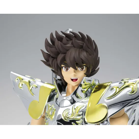 Les Chevaliers du Zodiaque - Myth Cloth Ex - Figurine Seiya God Cloth PRÉCOMMANDE Tamashii Nations - 8