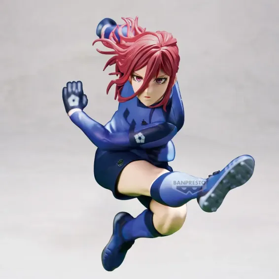 Blue Lock - Figurine Hyoma Chigiri PRÉCOMMANDE Banpresto - 1