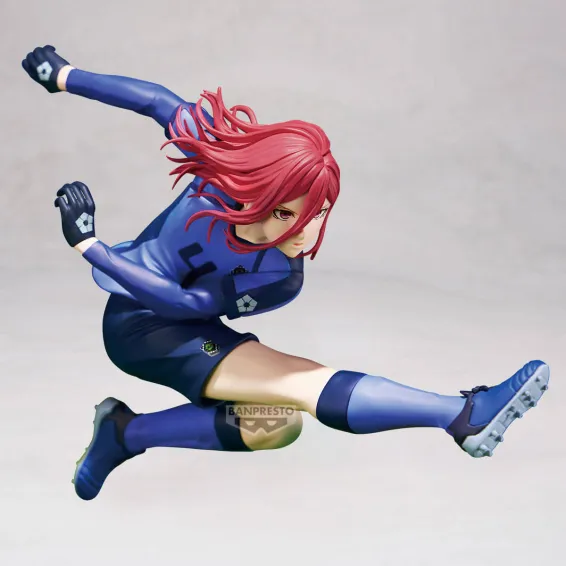 Blue Lock - Figura Hyoma Chigiri PREPEDIDO Banpresto - 2